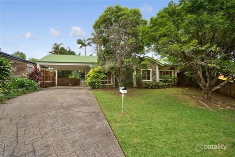 Property photo of 90 Jungara Road Redlynch QLD 4870