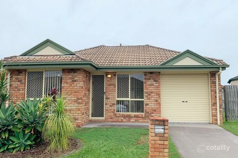 36/11-29 Woodrose Rd, Morayfield, QLD 4506
