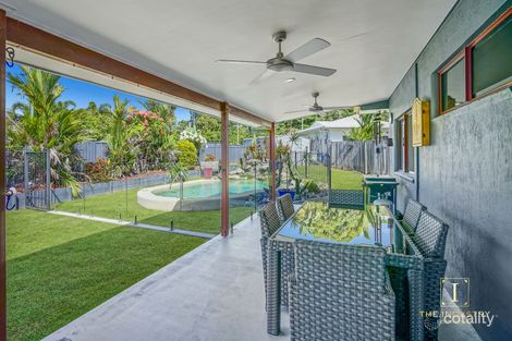Property photo of 6 Whale Close Kewarra Beach QLD 4879