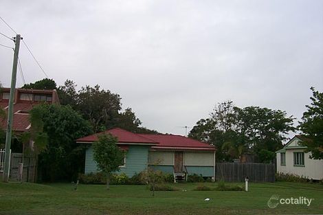 Property photo of 1/25 Fitzroy Street Cleveland QLD 4163