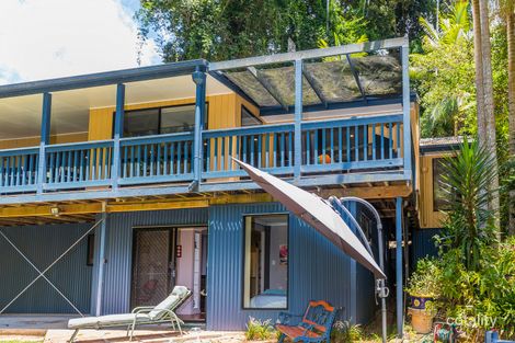 Property photo of 28 Long Road Tamborine Mountain QLD 4272