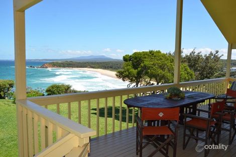 Property photo of 42 Long Point Street Potato Point NSW 2545