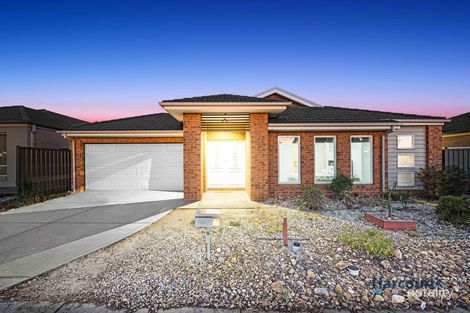 10 Kondalilla Dr, Truganina, VIC 3029