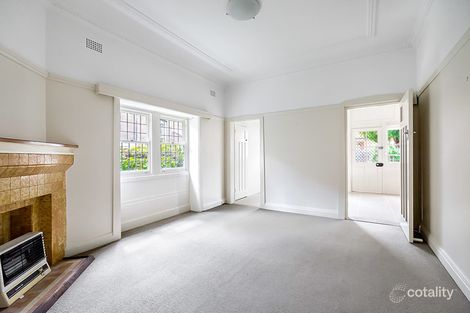 Property photo of 174 The Boulevarde Strathfield NSW 2135