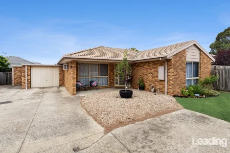 Property photo of 10/46 Mitchells Lane Sunbury VIC 3429