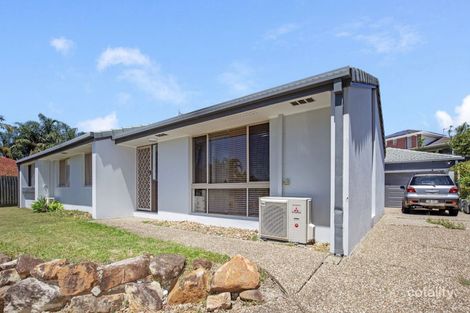 Property photo of 4 Garvie Place Highland Park QLD 4211