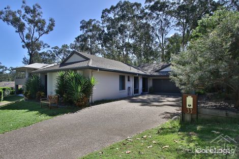 Property photo of 33 Gibbston Place Doolandella QLD 4077