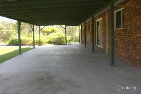 Property photo of 294 Glendale Road Glendale QLD 4711