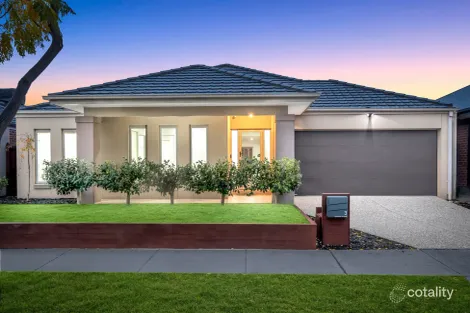 Property photo of 3 Freedman Avenue Williams Landing VIC 3027