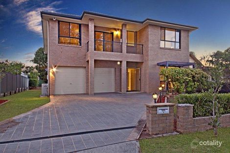 100 Carrington St, Revesby, NSW 2212
