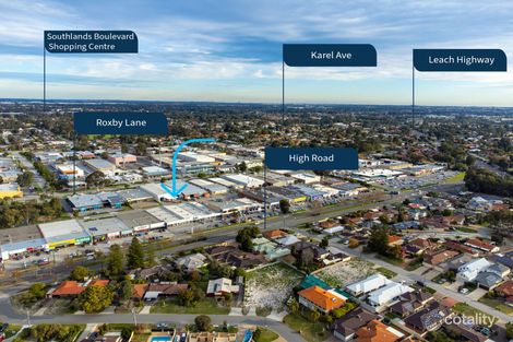 2/16 Roxby Lane, Willetton, WA 6155