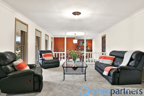 Property photo of 119 Lancia Drive Ingleburn NSW 2565