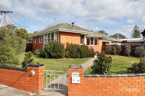 Property photo of 2/10 Central Avenue Moorabbin VIC 3189