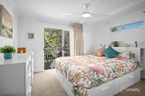 Property photo of 6/590 Sherwood Road Sherwood QLD 4075