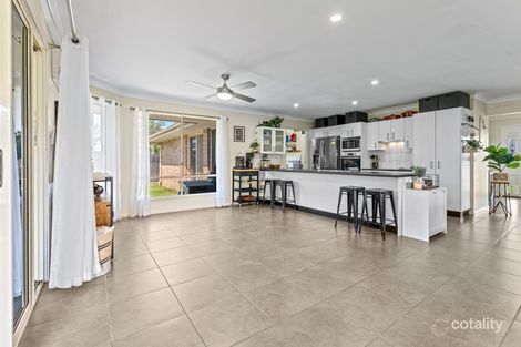 Property photo of 42 Titmarsh Circuit Fernvale QLD 4306