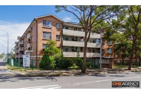Property photo of 33/2 Beale Street Liverpool NSW 2170