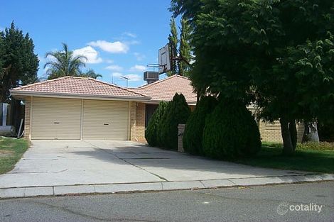 3 Corn Way, Bibra Lake, WA 6163