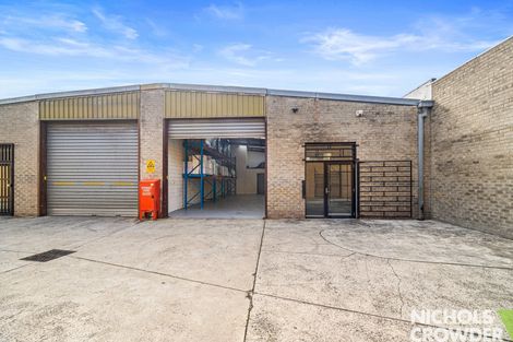 3/31 De Havilland Rd, Mordialloc, VIC 3195