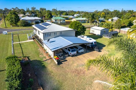 Property photo of 24 Beaufort Street Howard QLD 4659