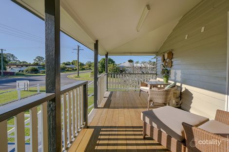 Property photo of 24 Beaufort Street Howard QLD 4659
