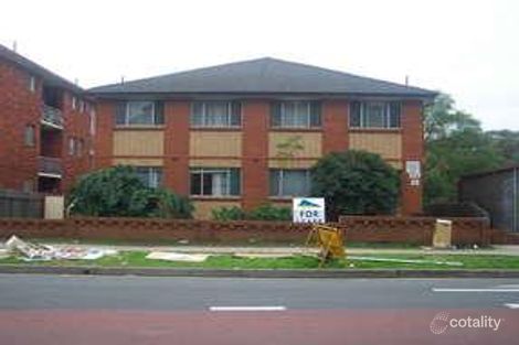 Property photo of 2/137 Moore Street Liverpool NSW 2170