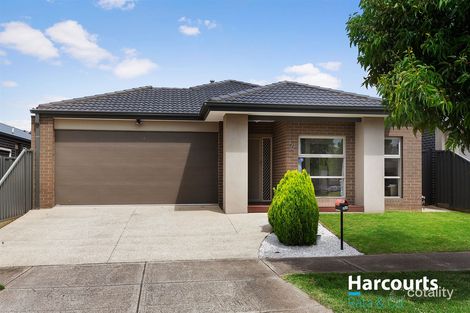 Property photo of 6 Risdon Chase Wollert VIC 3750