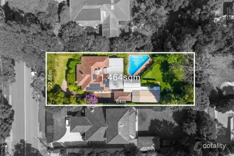 52 Eastern Rd, Turramurra, NSW 2074