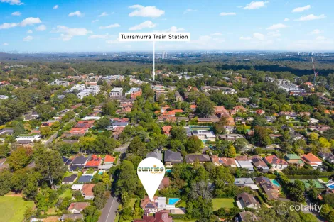 Property photo of 52 Eastern Road Turramurra NSW 2074