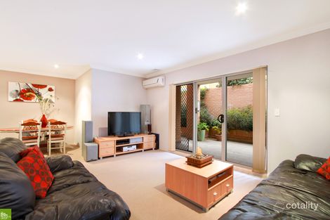 Property photo of 9/11 Stuart Street Helensburgh NSW 2508