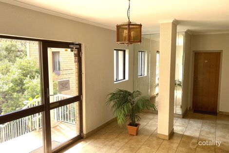 Property photo of 22/49-53 Albert Road Strathfield NSW 2135