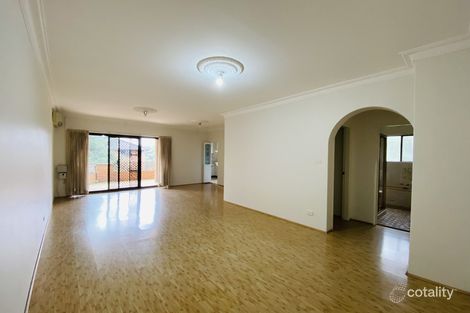 Property photo of 22/49-53 Albert Road Strathfield NSW 2135