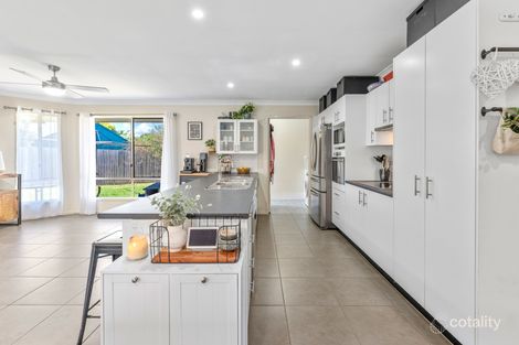 Property photo of 42 Titmarsh Circuit Fernvale QLD 4306