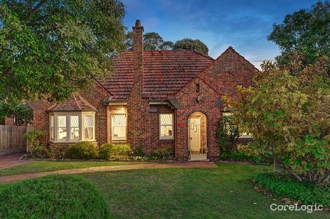 Property photo of 65 The Eyrie Eaglemont VIC 3084
