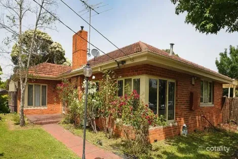 2/9 Edith St, Glen Waverley, VIC 3150