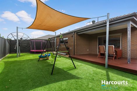 Property photo of 6 Risdon Chase Wollert VIC 3750
