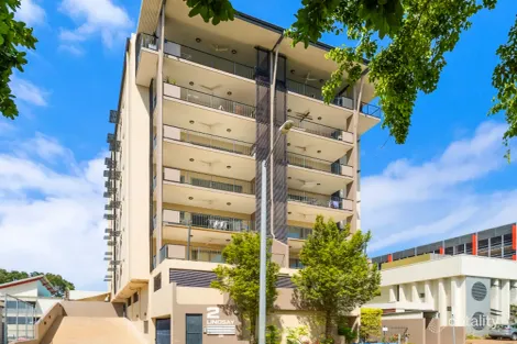 7/2 Lindsay St, Darwin City, NT 0800