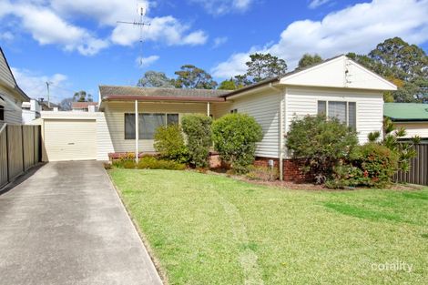 22 Hilltop Ave, Blacktown, NSW 2148