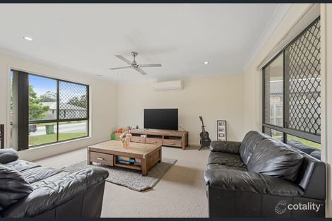 Property photo of 11 Carramar Street Loganlea QLD 4131