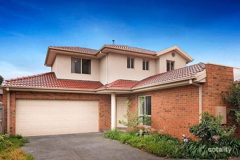Property photo of 2/7 Marshall Avenue Clayton VIC 3168
