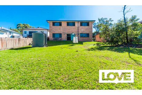 Property photo of 4/9 Jones Street Birmingham Gardens NSW 2287