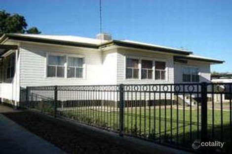 Property photo of 27 Roe Street St George QLD 4487