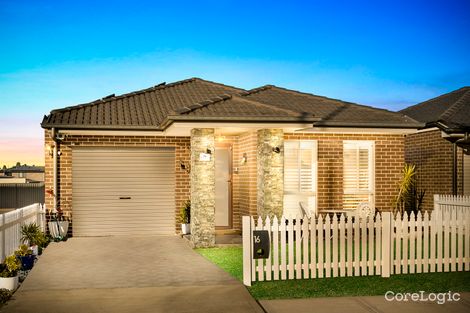 Property photo of 16 Brookfield Street The Ponds NSW 2769