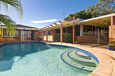 Property photo of 106 Townson Avenue Palm Beach QLD 4221