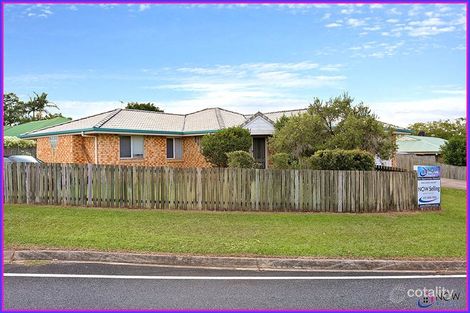 Property photo of 4 Hillmont Crescent Morayfield QLD 4506