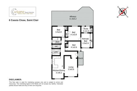 Property photo of 6 Cassia Close St Clair NSW 2759