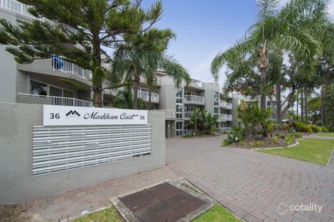 Property photo of 21/36 Australia Avenue Broadbeach QLD 4218