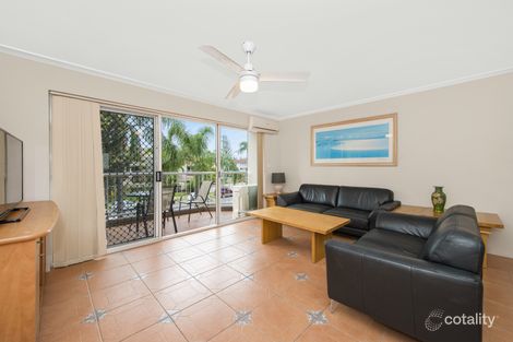 Property photo of 21/36 Australia Avenue Broadbeach QLD 4218