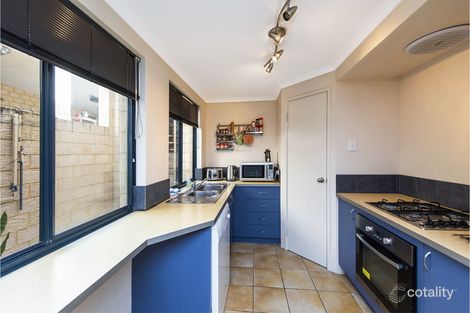 Property photo of 132B Cambridge Street West Leederville WA 6007