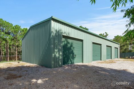 Property photo of 511 Boston Road Chandler QLD 4155