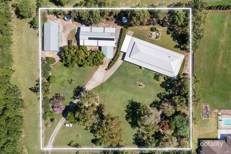 Property photo of 511 Boston Road Chandler QLD 4155